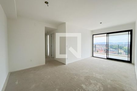 Sala de apartamento para alugar com 3 quartos, 87m² em Freguesia do Ó, São Paulo