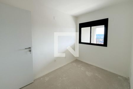 Quarto 1 de apartamento para alugar com 3 quartos, 87m² em Freguesia do Ó, São Paulo