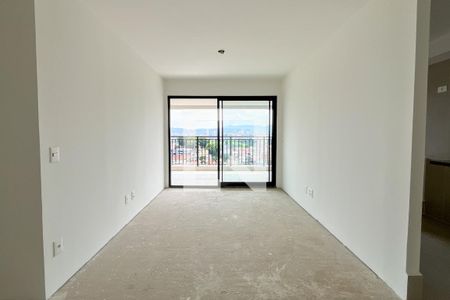 Sala de apartamento para alugar com 3 quartos, 87m² em Freguesia do Ó, São Paulo