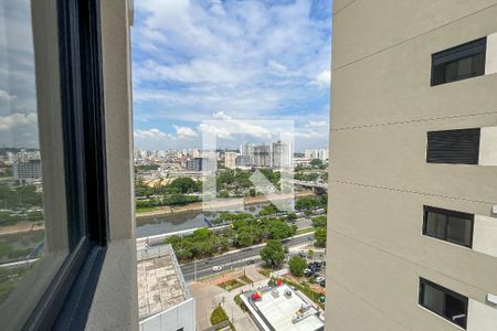 Vista do Quarto 2 de apartamento à venda com 3 quartos, 87m² em Freguesia do Ó, São Paulo