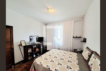 Quarto 5 de casa à venda com 5 quartos, 360m² em Nova Suíça, Belo Horizonte