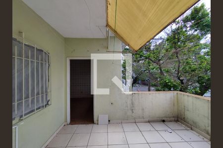Área de Serviço de Cima de casa à venda com 2 quartos, 167m² em Sacomã, São Paulo