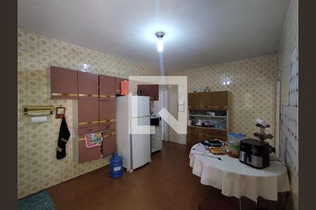Cozinha - Armários de casa à venda com 2 quartos, 167m² em Sacomã, São Paulo