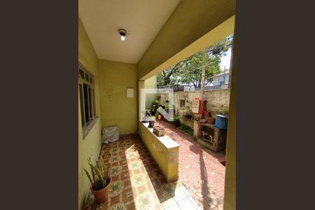 Quintal de casa à venda com 2 quartos, 167m² em Sacomã, São Paulo