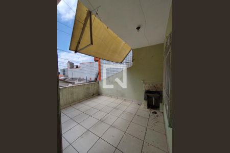 Área de cima de casa à venda com 2 quartos, 167m² em Sacomã, São Paulo