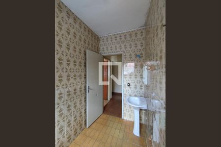 Banheiro - torneira de casa à venda com 2 quartos, 167m² em Sacomã, São Paulo