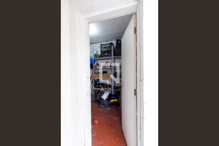 Área de Serviço de casa para alugar com 3 quartos, 350m² em Pacaembu, São Paulo