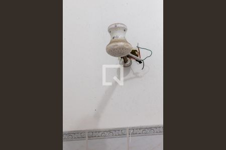 Banheiro de Serviço de casa para alugar com 3 quartos, 350m² em Pacaembu, São Paulo