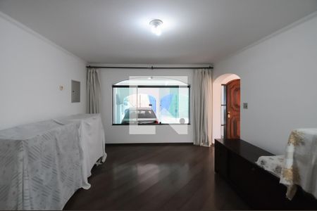 Sala de casa à venda com 3 quartos, 183m² em Jardim Tres Marias, São Bernardo do Campo