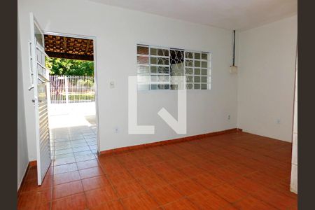 Sala de casa para alugar com 2 quartos, 80m² em João Aranha, Paulínia