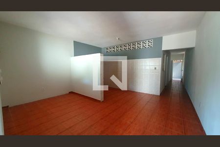 Casa para alugar com 2 quartos, 80m² em João Aranha, Paulínia