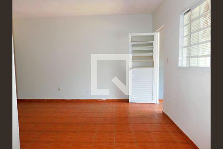 Sala de casa para alugar com 2 quartos, 80m² em João Aranha, Paulínia