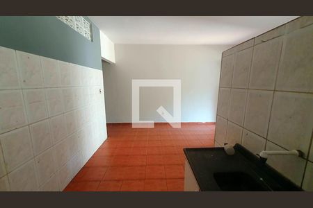 CozinhaCozinha de casa para alugar com 2 quartos, 80m² em João Aranha, Paulínia