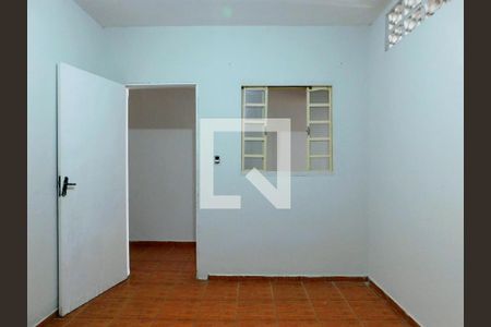 Quarto 1 de casa para alugar com 2 quartos, 80m² em João Aranha, Paulínia