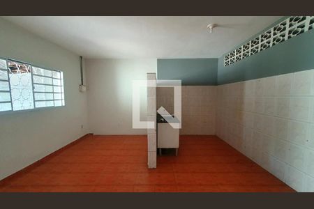 Sala de casa para alugar com 2 quartos, 80m² em João Aranha, Paulínia