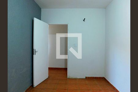 Quarto 2 de casa para alugar com 2 quartos, 80m² em João Aranha, Paulínia