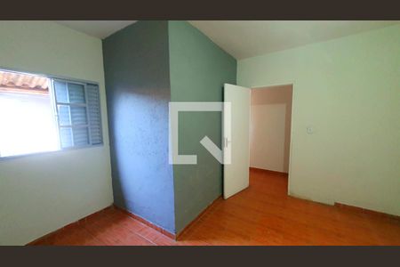 Quarto 2 de casa para alugar com 2 quartos, 80m² em João Aranha, Paulínia