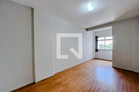 Sala/Quarto de kitnet/studio para alugar com 1 quarto, 25m² em Aclimação, São Paulo