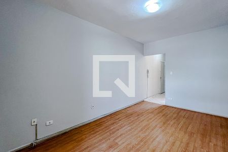 Sala/Quarto de kitnet/studio para alugar com 1 quarto, 25m² em Aclimação, São Paulo