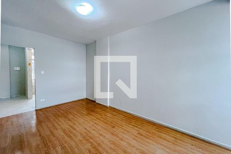 Sala/Quarto de kitnet/studio para alugar com 1 quarto, 25m² em Aclimação, São Paulo