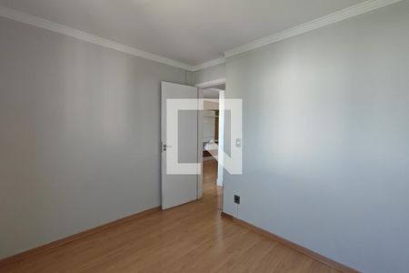 Quarto 2 de apartamento para alugar com 2 quartos, 47m² em Loteamento Parque São Martinho, Campinas