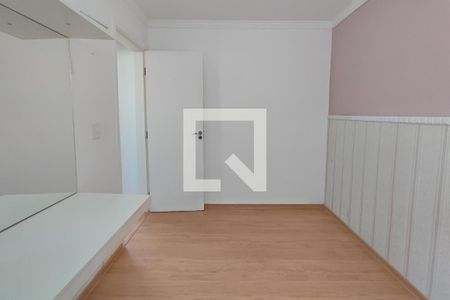 Quarto 1 de apartamento para alugar com 2 quartos, 47m² em Loteamento Parque São Martinho, Campinas
