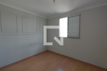 Quarto 2 de apartamento para alugar com 2 quartos, 47m² em Loteamento Parque São Martinho, Campinas