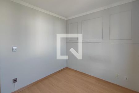 Quarto 2 de apartamento para alugar com 2 quartos, 47m² em Loteamento Parque São Martinho, Campinas