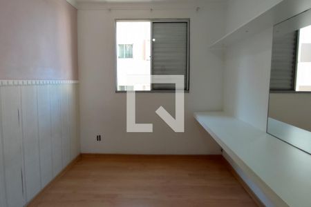 Quarto 1 de apartamento para alugar com 2 quartos, 47m² em Loteamento Parque São Martinho, Campinas