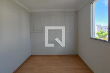 Quarto 2 de apartamento para alugar com 2 quartos, 47m² em Loteamento Parque São Martinho, Campinas