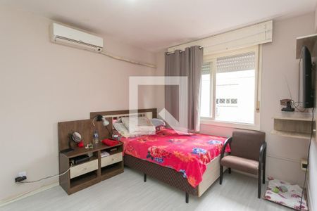 Quarto 2 de apartamento à venda com 2 quartos, 60m² em Jardim do Salso, Porto Alegre