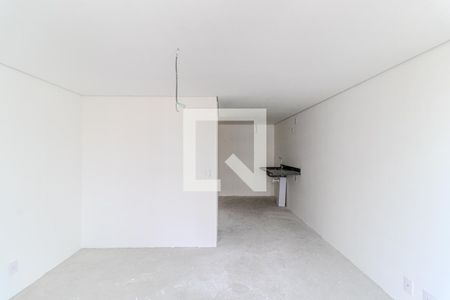 Studio de kitnet/studio à venda com 1 quarto, 29m² em Vila Buarque, São Paulo