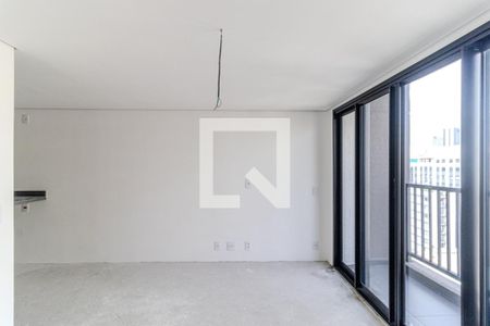 Studio de kitnet/studio à venda com 1 quarto, 29m² em Vila Buarque, São Paulo