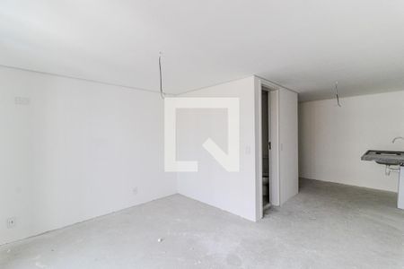 Studio de kitnet/studio à venda com 1 quarto, 29m² em Vila Buarque, São Paulo