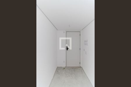 Corredor de Entrada de kitnet/studio à venda com 1 quarto, 29m² em Vila Buarque, São Paulo