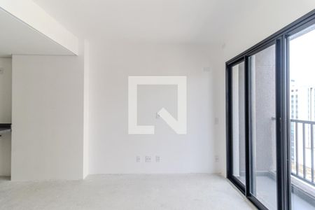 Studio de kitnet/studio à venda com 1 quarto, 29m² em Vila Buarque, São Paulo