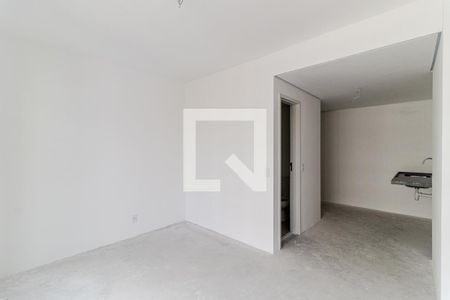 Studio de kitnet/studio à venda com 1 quarto, 29m² em Vila Buarque, São Paulo