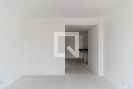 Studio de kitnet/studio à venda com 1 quarto, 29m² em Vila Buarque, São Paulo