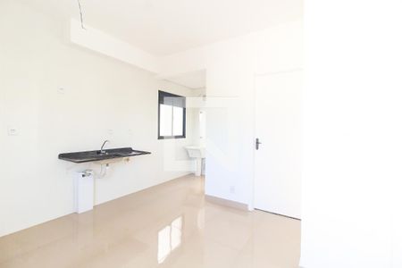 Sala de apartamento à venda com 2 quartos, 33m² em Vila Brasil, São Paulo