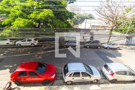 Vista do Quarto 1 de apartamento à venda com 2 quartos, 33m² em Vila Brasil, São Paulo