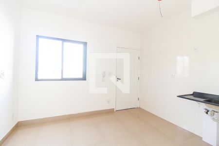 Sala de apartamento à venda com 2 quartos, 33m² em Vila Brasil, São Paulo