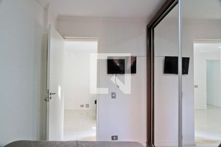 Quarto 1 de apartamento para alugar com 2 quartos, 60m² em Parque Nações Unidas, São Paulo