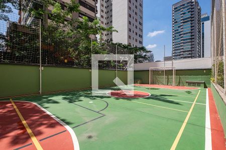 Quadra de apartamento à venda com 2 quartos, 120m² em Pinheiros, São Paulo