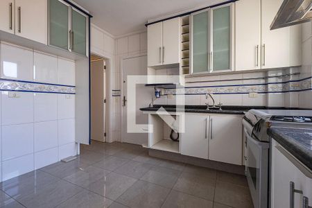 Cozinha de apartamento à venda com 2 quartos, 120m² em Pinheiros, São Paulo