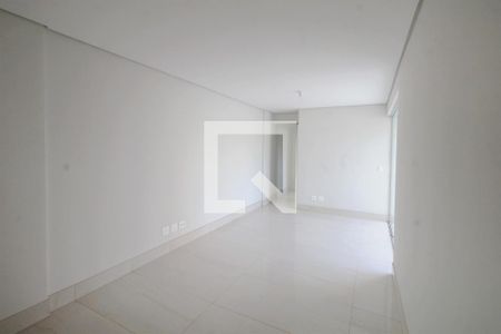 Sala de apartamento à venda com 3 quartos, 78m² em Sagrada Família, Belo Horizonte