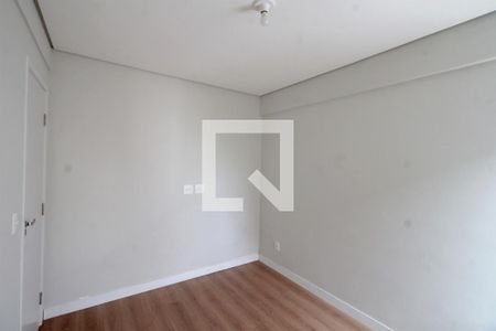 Suite de apartamento à venda com 3 quartos, 78m² em Sagrada Família, Belo Horizonte