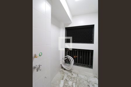 Área de Serviço de apartamento à venda com 2 quartos, 63m² em Tucuruvi, São Paulo