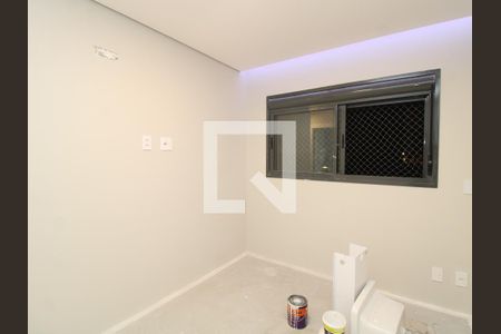 Suíte de apartamento à venda com 2 quartos, 63m² em Tucuruvi, São Paulo