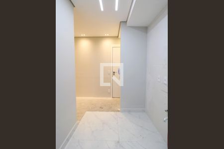 Cozinha de apartamento à venda com 2 quartos, 63m² em Tucuruvi, São Paulo