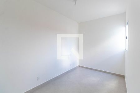 Quarto de apartamento para alugar com 1 quarto, 35m² em Vila Granada, São Paulo